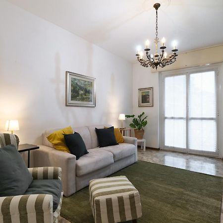 Apartmán Primopiano - Fabriano Milán Exteriér fotografie