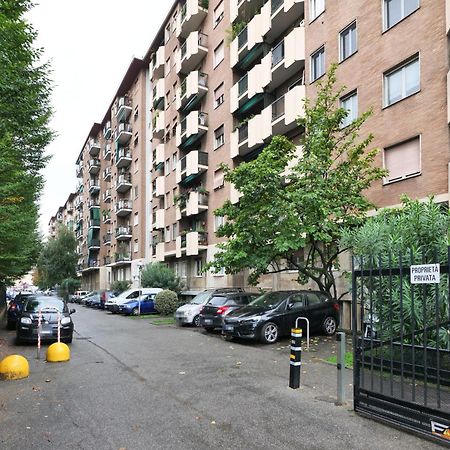 Apartmán Primopiano - Fabriano Milán Exteriér fotografie