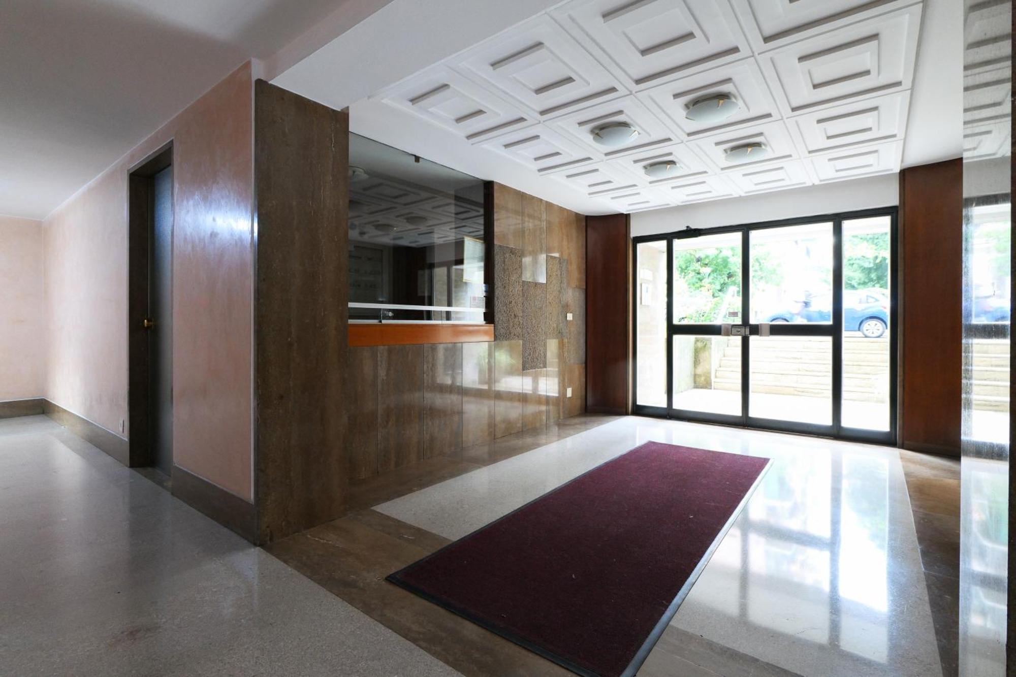 Apartmán Primopiano - Fabriano Milán Exteriér fotografie