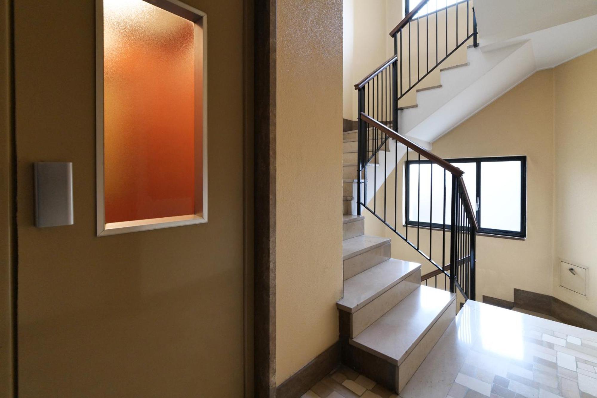 Apartmán Primopiano - Fabriano Milán Exteriér fotografie